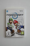 Mario kart pal