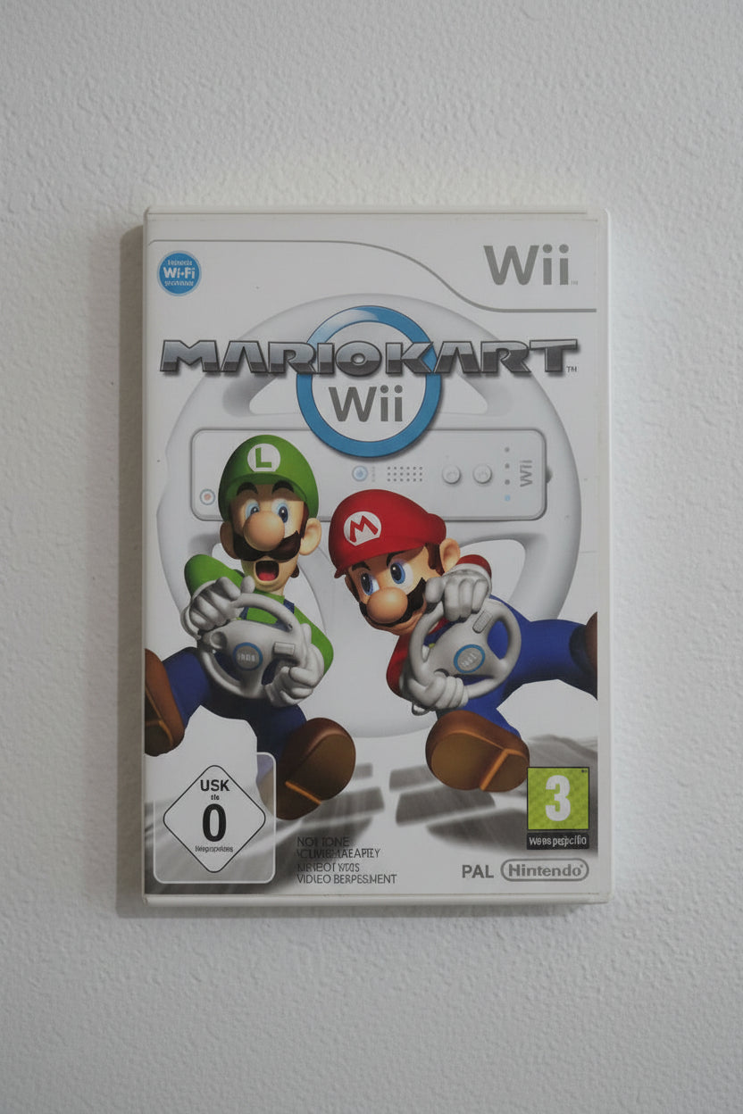 Mario kart pal