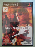 Silent Hill 3 NTSC JAP