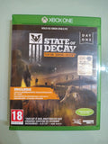 State of Decay: Year-One Survival Edition
