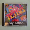 PS1 The Next Tetris Playstation 1 multilingue