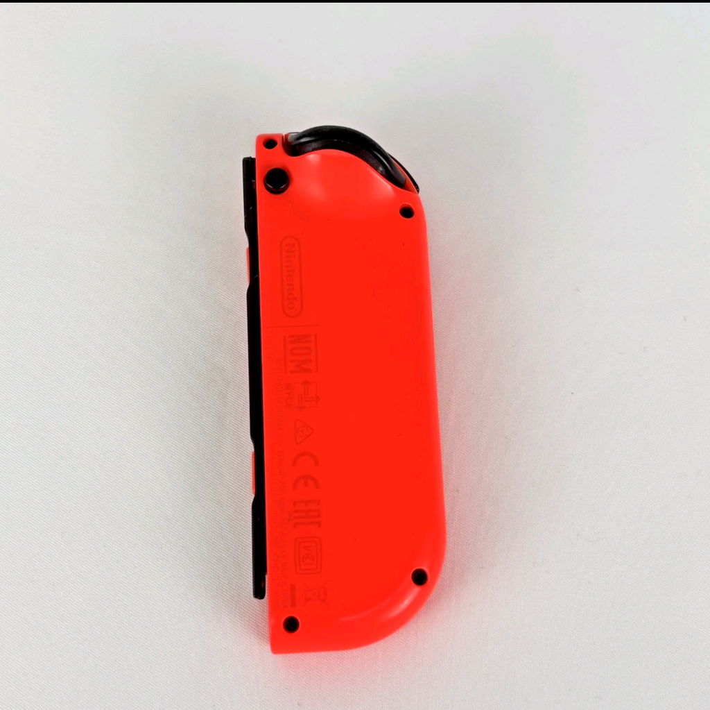 Controller JoyCon Originale Nintendo Switch Sinistro