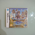 DRAGON QUEST IX: LE SENTINELLE DEL CIELO
