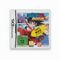 Nintendo DS - Dragon Ball Origins 2 multilingua