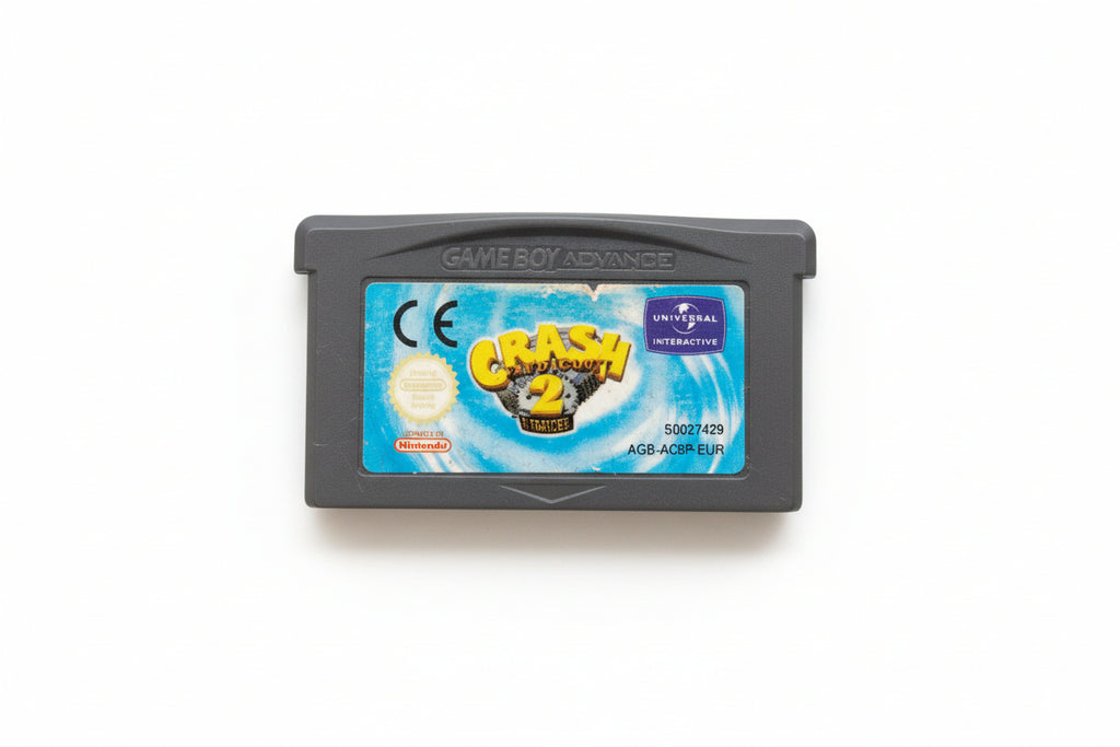 Crash 2
