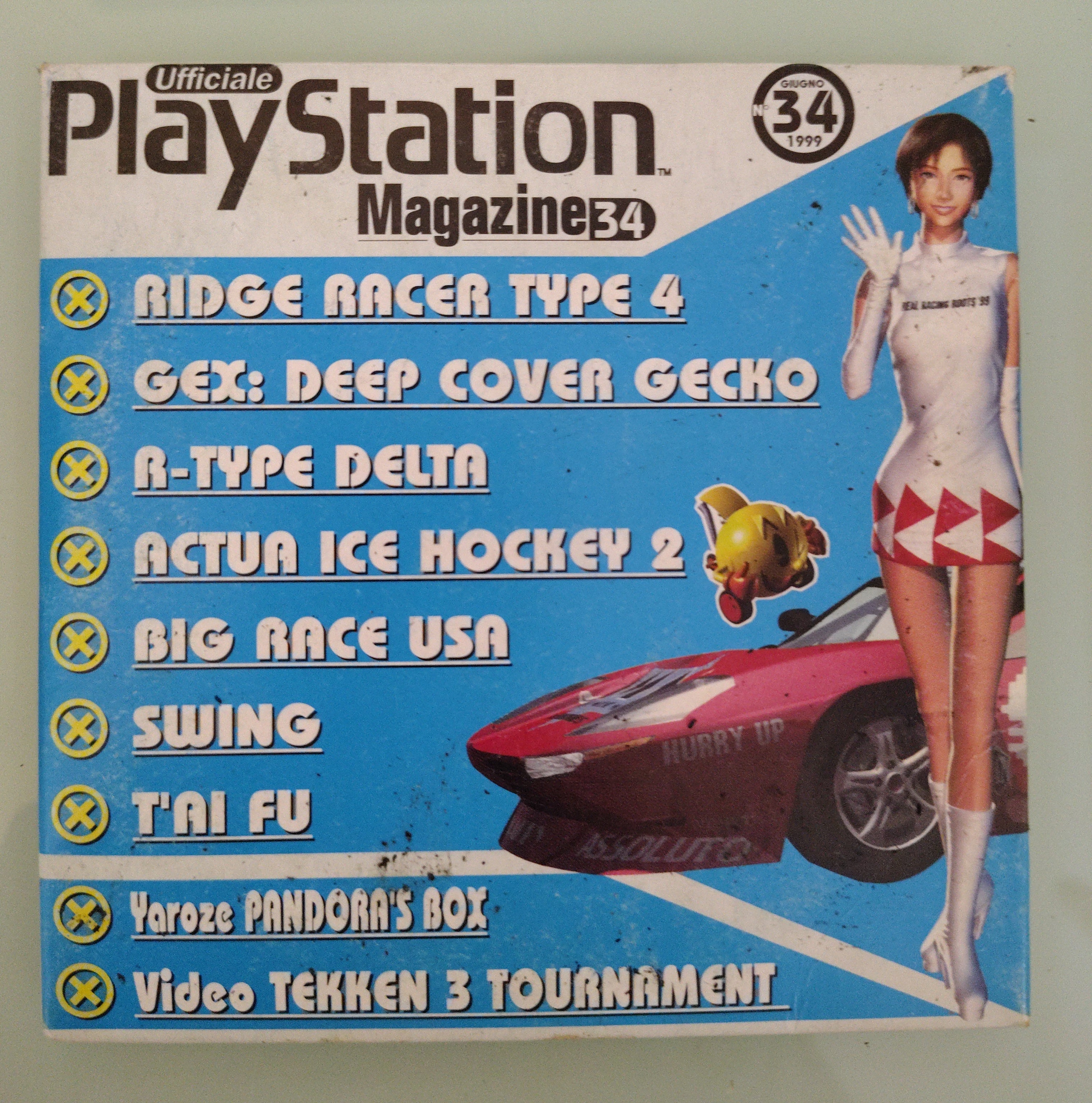 Magazine 33