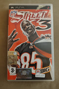 NFL Street 3 Football