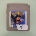 Harry Potter e la pietra filosofale