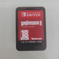 Wolfenstein II ( solo gioco )
