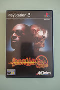 Shadow Man: 2econd Coming per  PlayStation 2 PAL versione italiana
