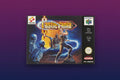 CASTELVANIA PAL