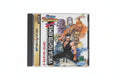 SEGA SATURN SEGA Virtua Fighter Remix Giappone JP GIOCO