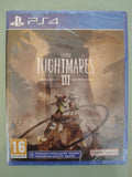 Little Nightmares III