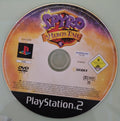 Spyro A Hero's Tail ( solo disco)