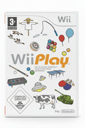 Wii play