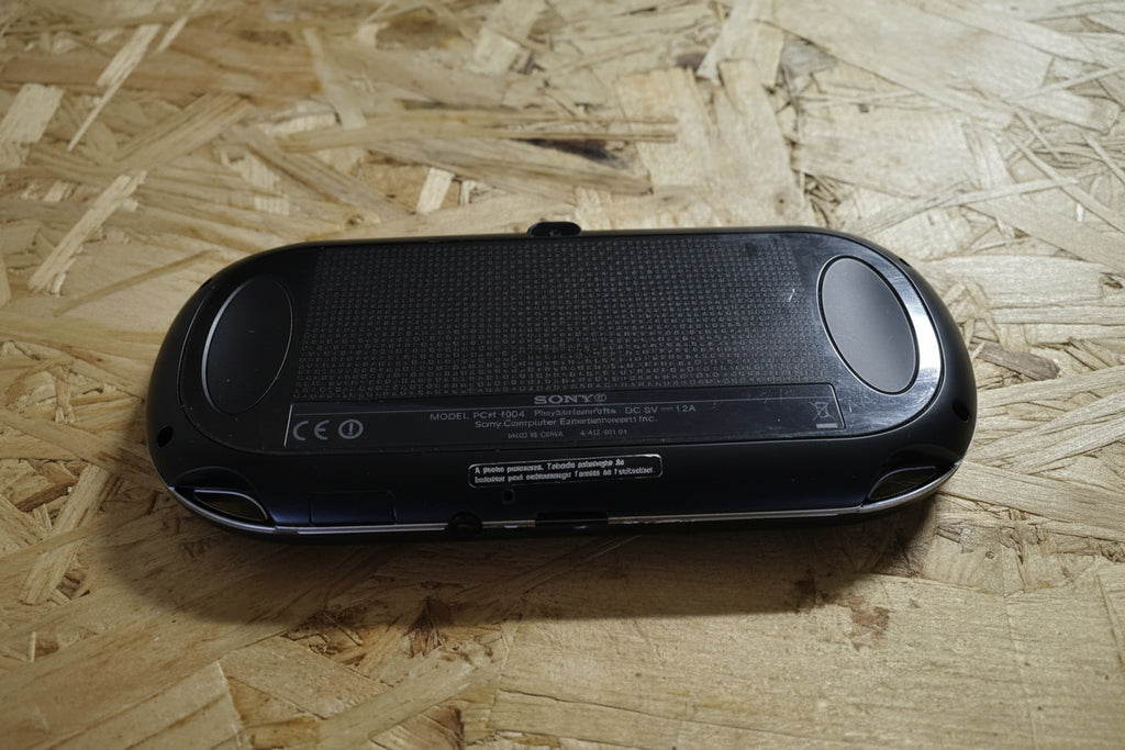 PS VITA