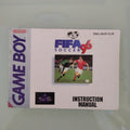 Fifa 96 ( manuale)