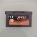 Gioco Nintendo GameBoy Advance ATV Thunder Ridge Riders