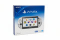 PS VITA SLIM SILVER