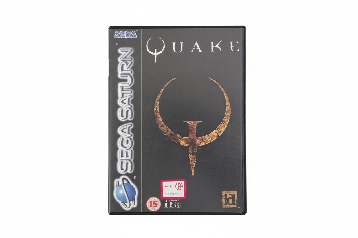 QUAKE PAL
