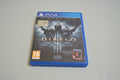 DIABLO reaper of souls