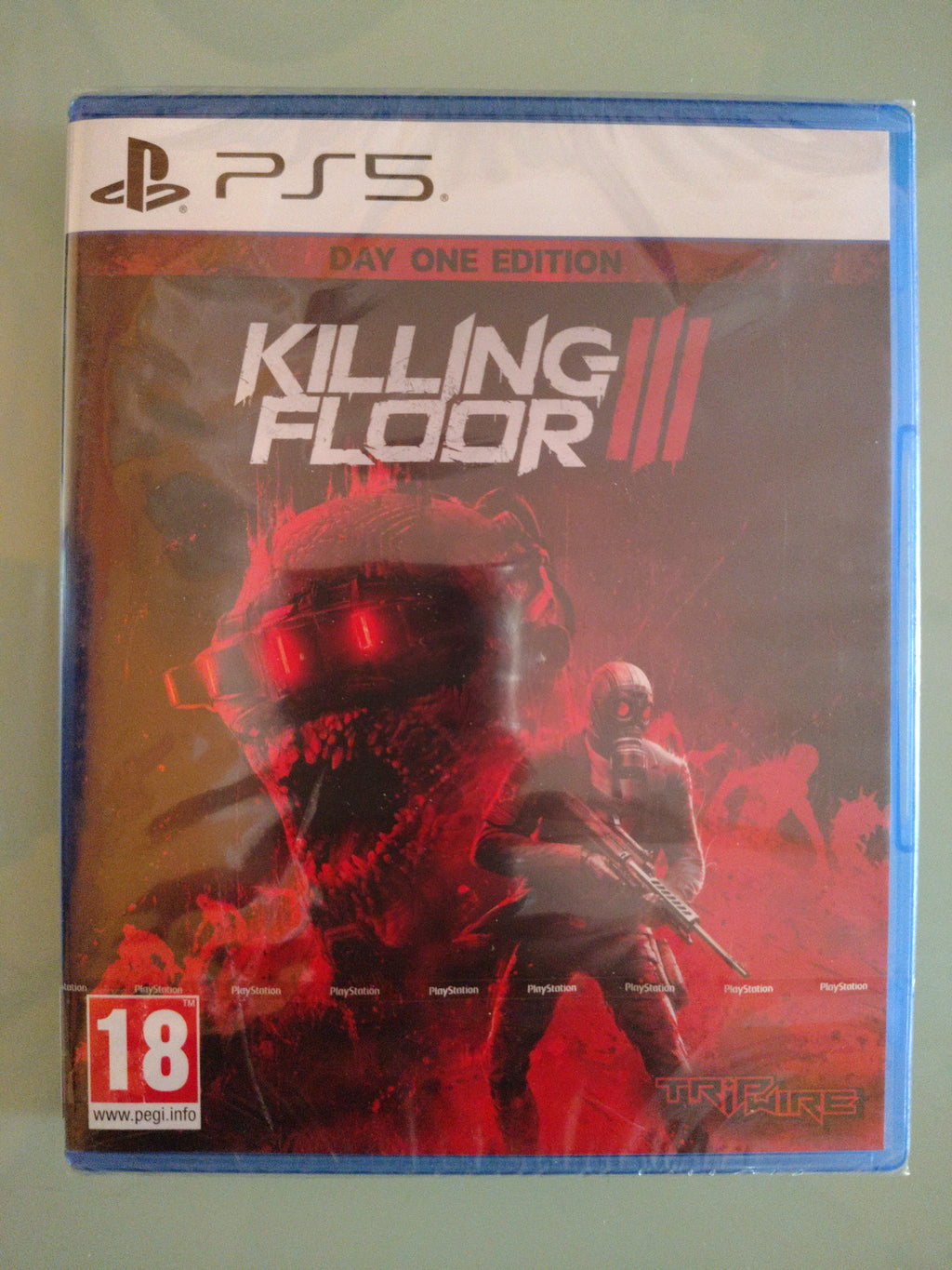 Killing Floor 3 Nuovo Gioco Speciale  Sparatutto in Prima Person