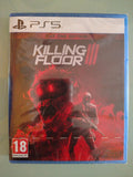Killing Floor 3 Nuovo Gioco Speciale  Sparatutto in Prima Person