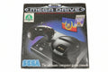 SEGA MEGA DRIVE 1 BOXATO...PAL