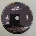 Euro demo 39 PS1