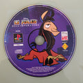 DISNEY LE FOLLIE DELL'IMPERATORE ita ( solo disco )