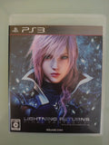 Lightning Returns: FINAL FANTASY XIII FF13 NTSC JAP