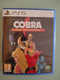 SPACE ADVENTURE COBRA THE AWAKENING