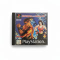 Ps1 Sony PlayStation 1 Game Dead or Alive PAL ita multi