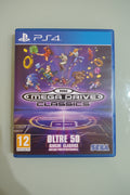 videogioco ps4 SEGA MEGA DRIVE CLASSICS PlayStation 4