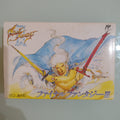 Final Fantasy 3 famicom