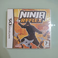 Ninja Reflex Videogioco Nintendo Ds Nds Sigillato