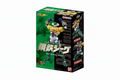 JEEG ROBOT D'ACCIAIO MODEL KIT  13CM BANDAI SHOGAKUGAN MODELING PROJECT