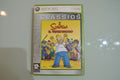 I Simpson Il Videogioco  PAL ITA