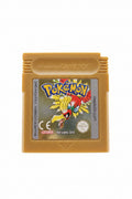 POKÉMON ORO ETICHETTA BUONA BATTERIA NUOVA 🇮🇹 ITA NINTENDO GAME BOY GB POKEMON ORIGINALE