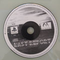 The Last Report ( solo disco )
