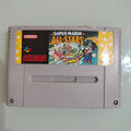 SUPER MARIO ALL STARS cartuccia  Super Nintendo SNES PAL FAH