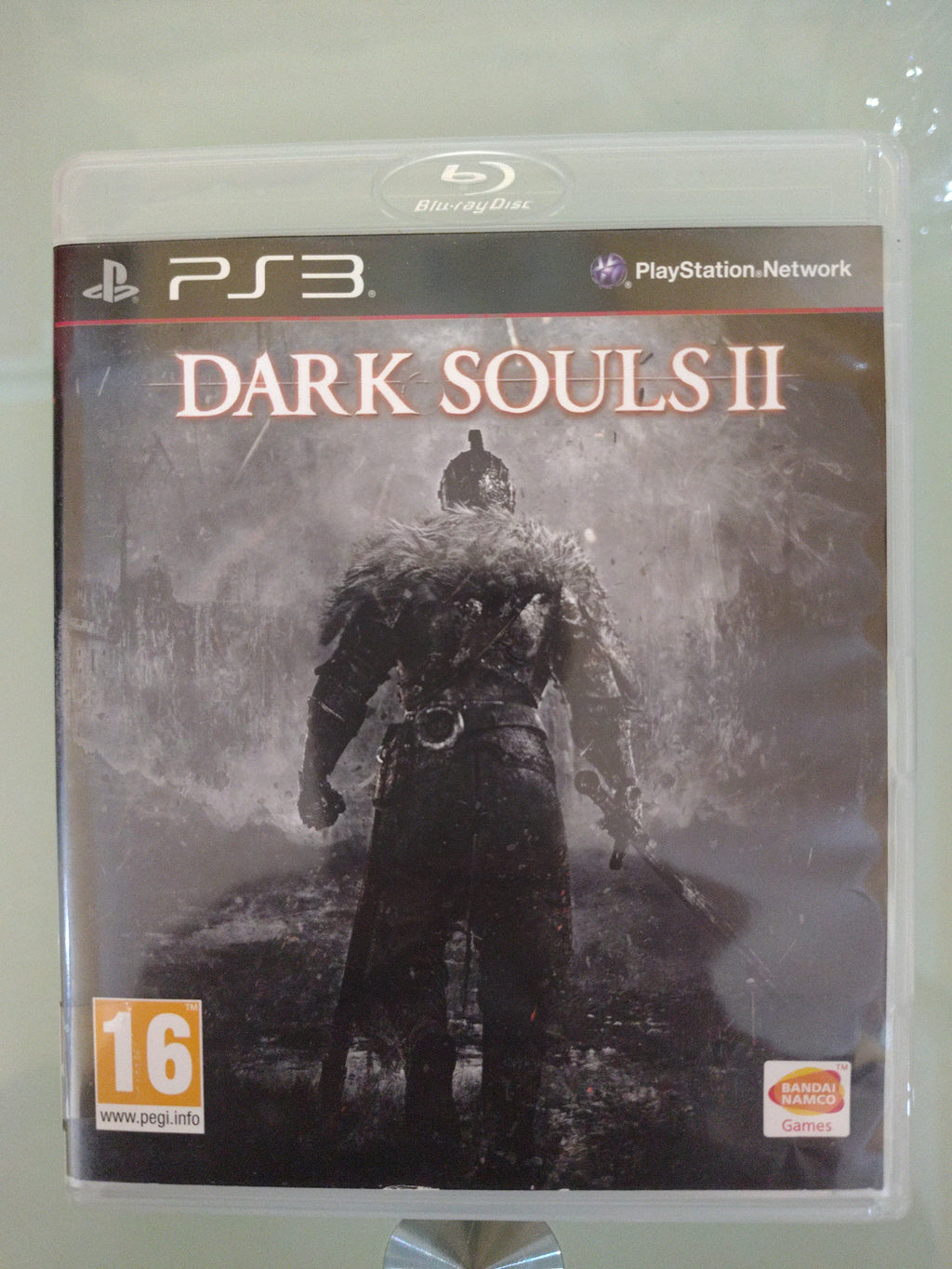 Dark Souls 2