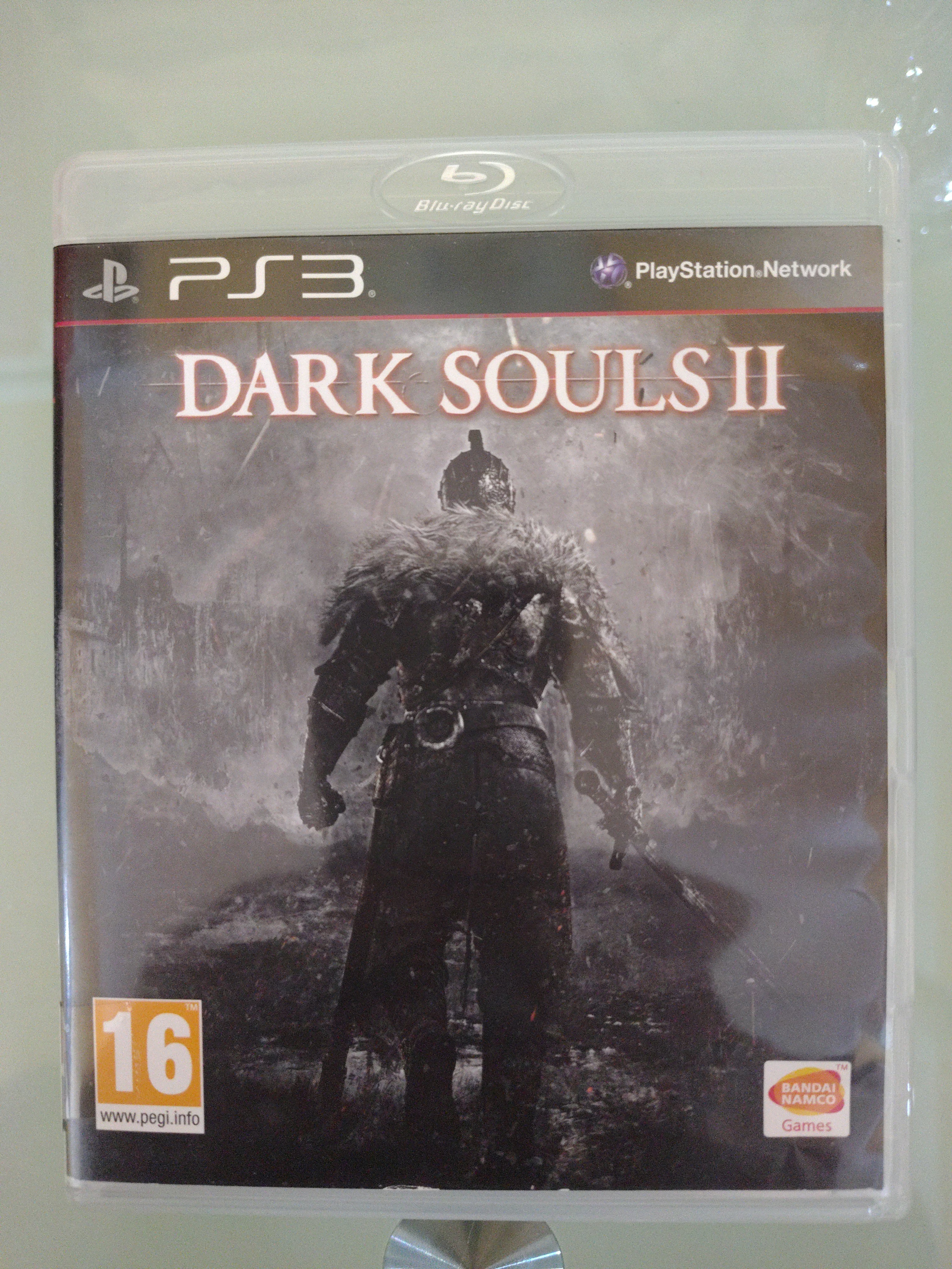Dark Souls 2