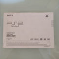 Manuale Di Istruzioni Sony Playstation 2 Slim - SCPH-75004 (PS2) - ITA