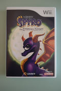 The legend of Spyro - The Eternal Night - Nintendo WII - PAL