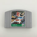 N64 Campionato Multi Racing NTSC jap