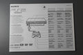 Sony Playstation - Manuale Di Istruzioni Ps2 SPCH 50004 SS