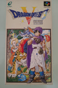DRAGON QUEST V