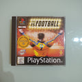 This Is Football GIOCO PS1 VERSIONE ITALIANA