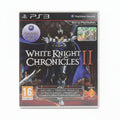 White Knight Chronicles II PAL ita